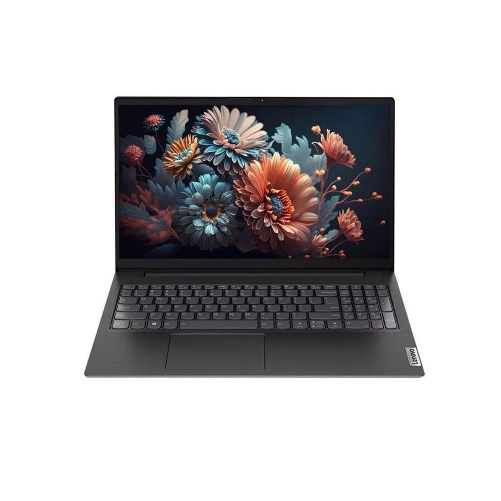 Lenovo V15 83A100KXTR i7-1355u 8GB 512GB 15.6 inch Intel Iris Xe Graphics, ETH Var Notebook Bilgisayar