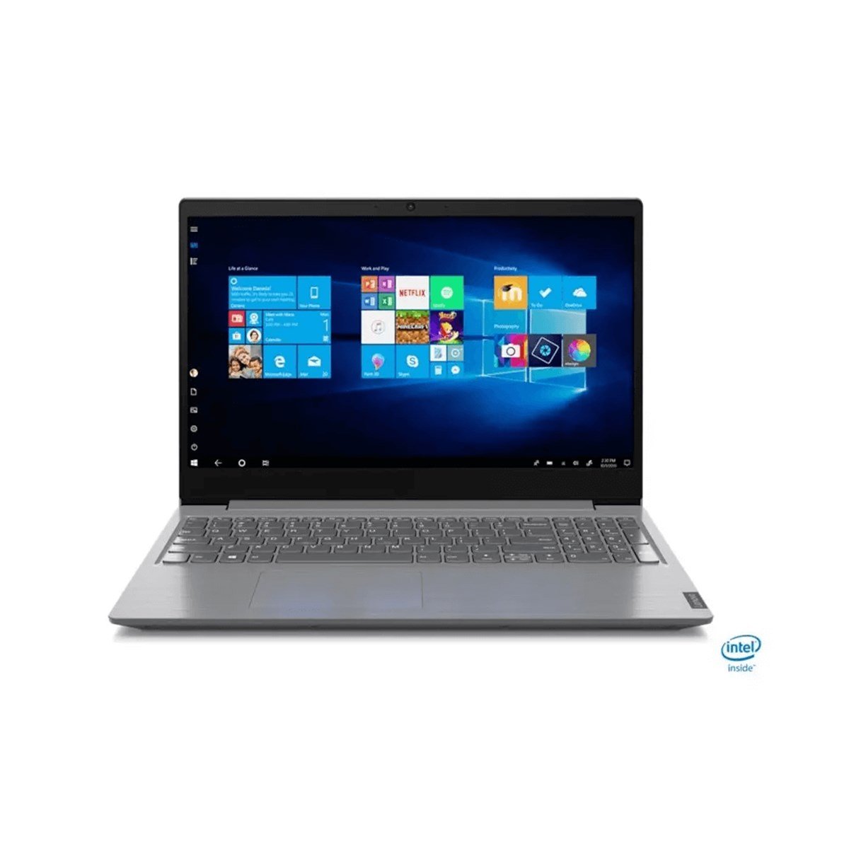 Lenovo V15 Intel Core i3 1005G1 4GB 256GB SSD Freedos 15.6