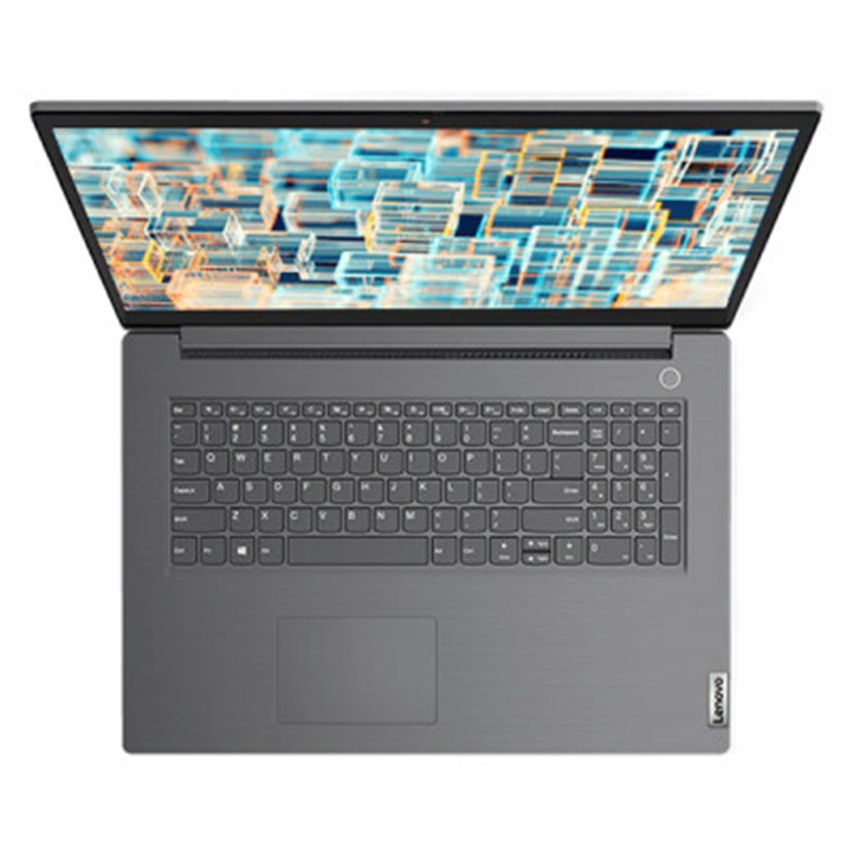 Lenovo V17 Intel Core I7 1065G7 12GB 256GB SSD 1tb 17.3