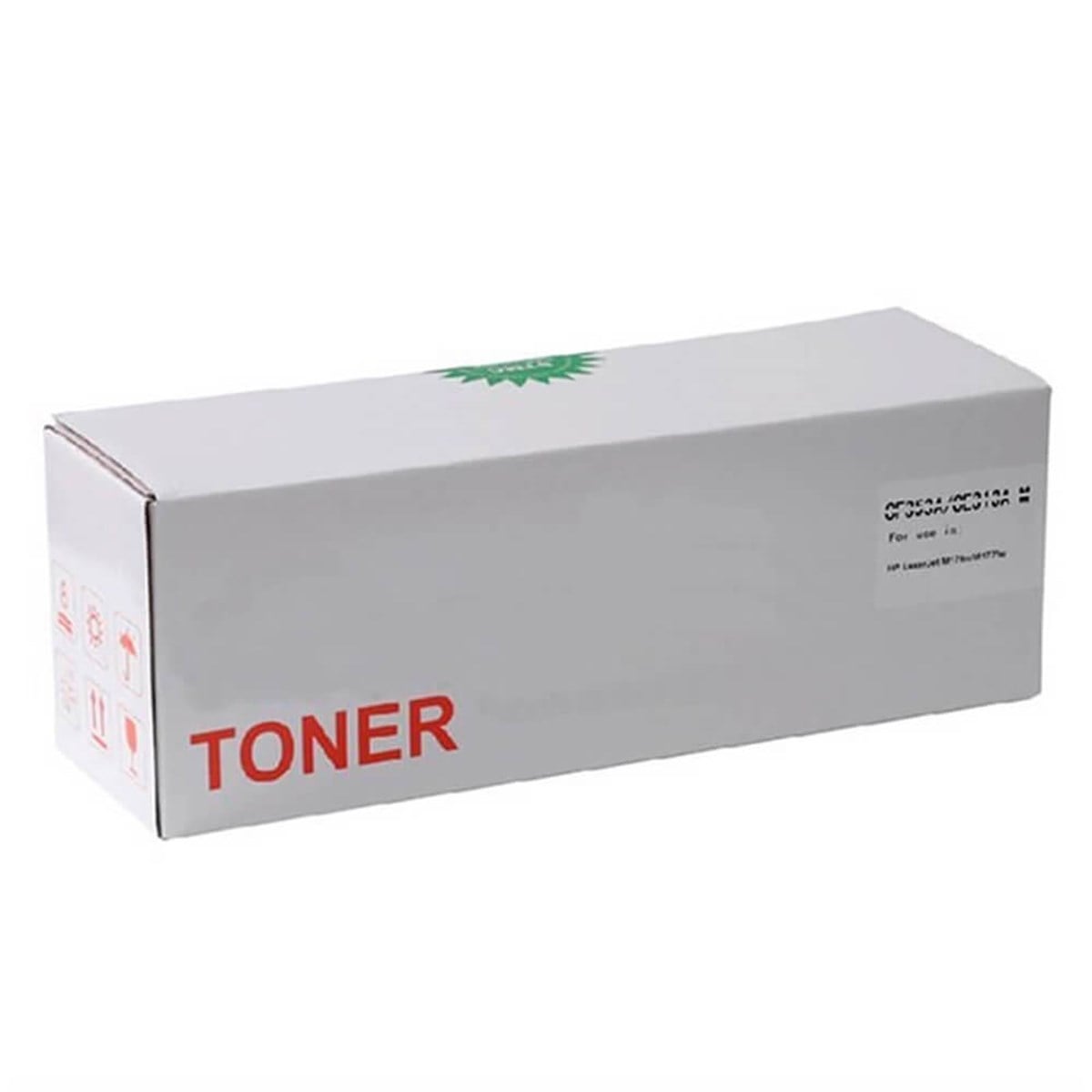 LEWOX D101S Muadil Siyah Toner