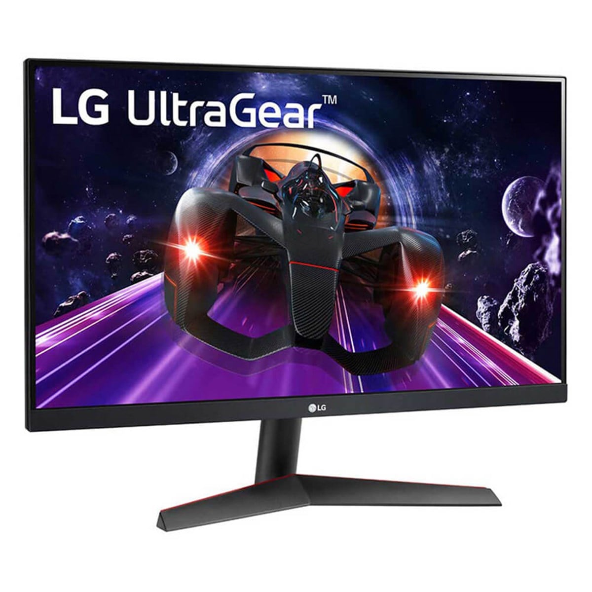 LG 23.8'' 24GN600-B 144Hz 1ms IPS FHD Freesync Premium Gaming Monitör