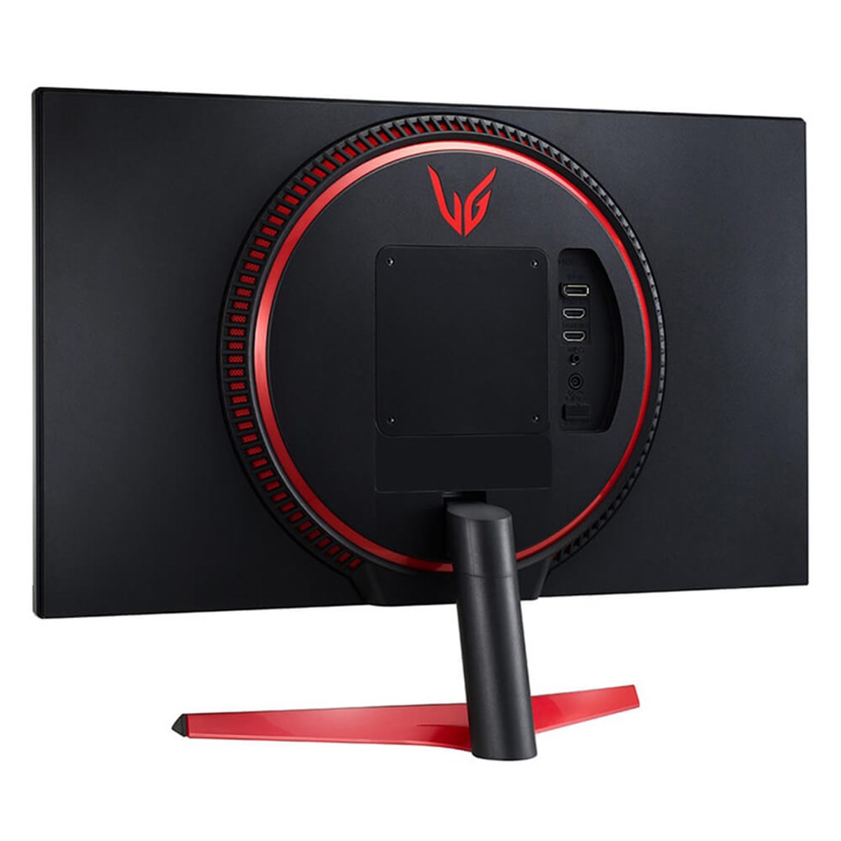LG 23.8'' 24GN600-B 144Hz 1ms IPS FHD Freesync Premium Gaming Monitör