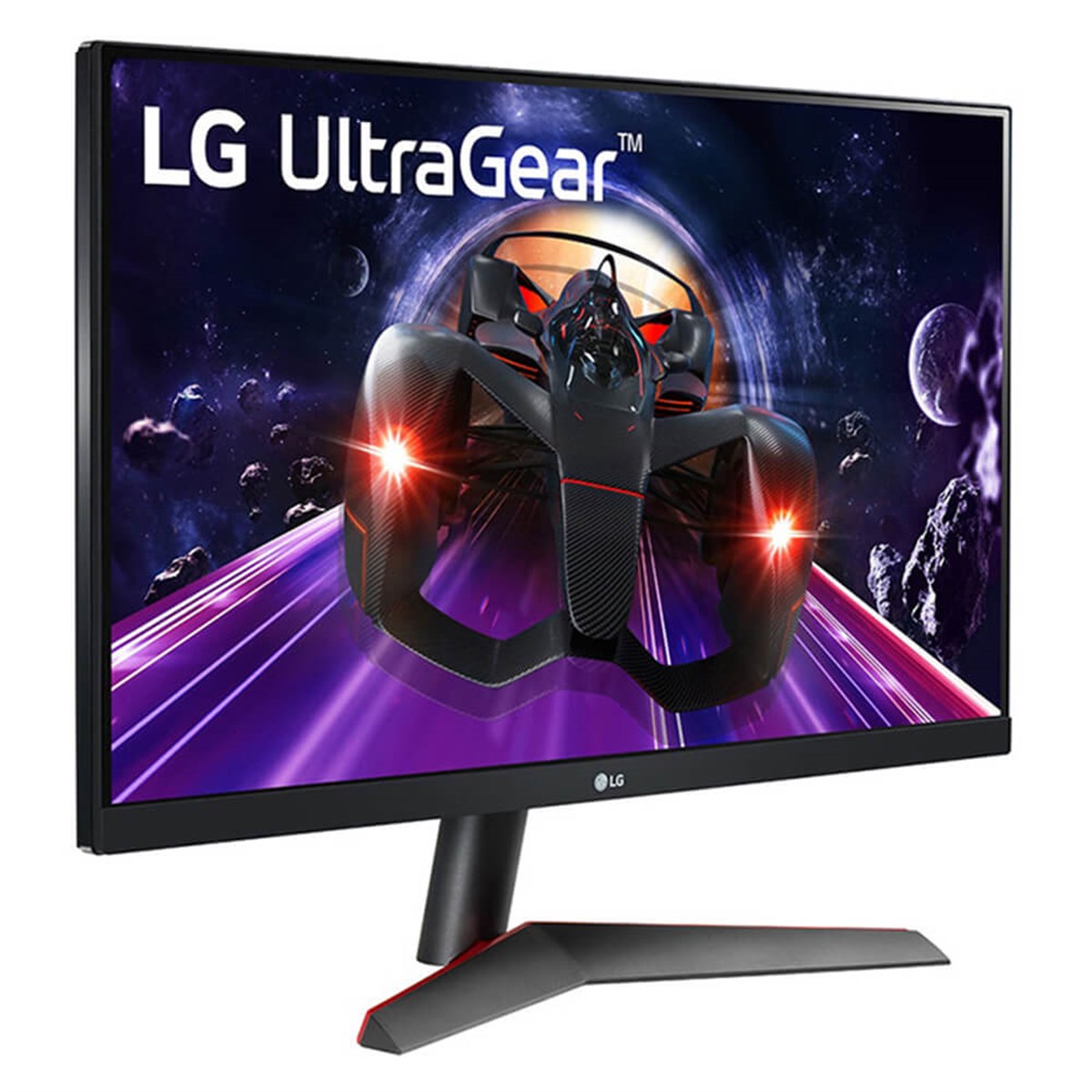 LG 23.8'' 24GN600-B 144Hz 1ms IPS FHD Freesync Premium Gaming Monitör