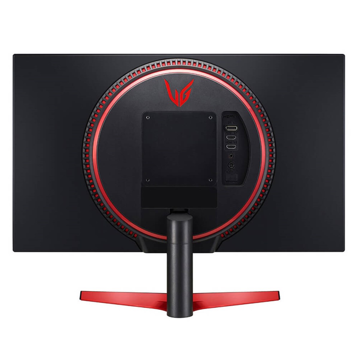 LG 23.8'' 24GN600-B 144Hz 1ms IPS FHD Freesync Premium Gaming Monitör