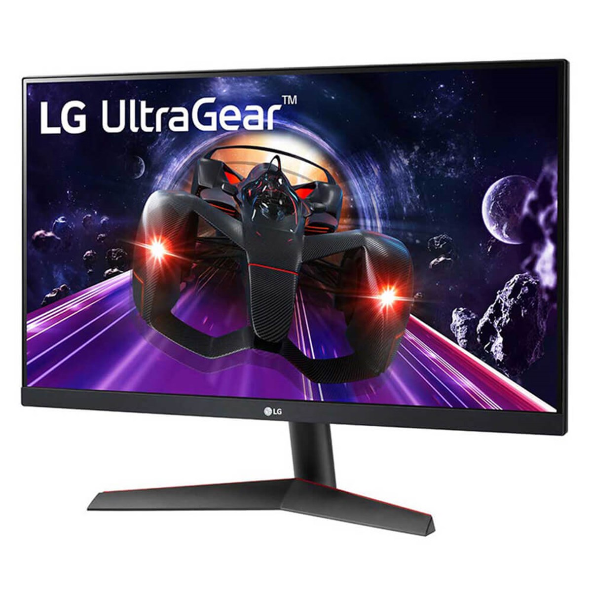 LG 23.8'' 24GN600-B 144Hz 1ms IPS FHD Freesync Premium Gaming Monitör