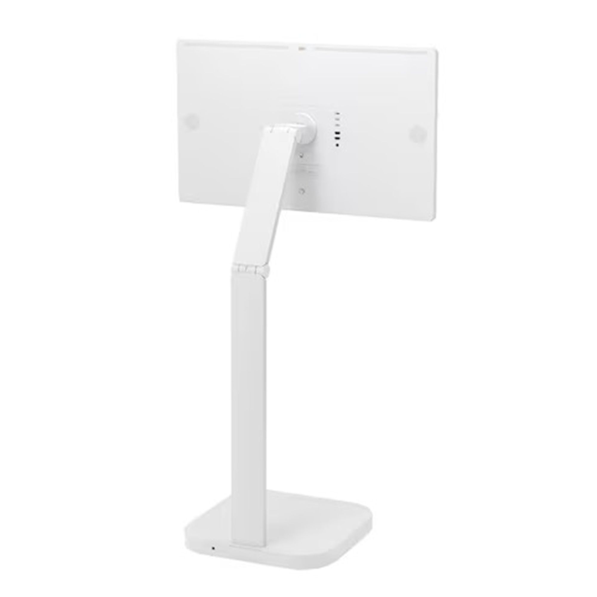 Lg Swing 32 inch 32U889SA-W 4K UHD IPS Dokunmatik, Smart Monitör, Tekerlekli Standlı