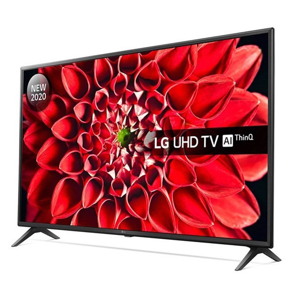 LG UN71 43 inch 4K Smart UHD Televizyon