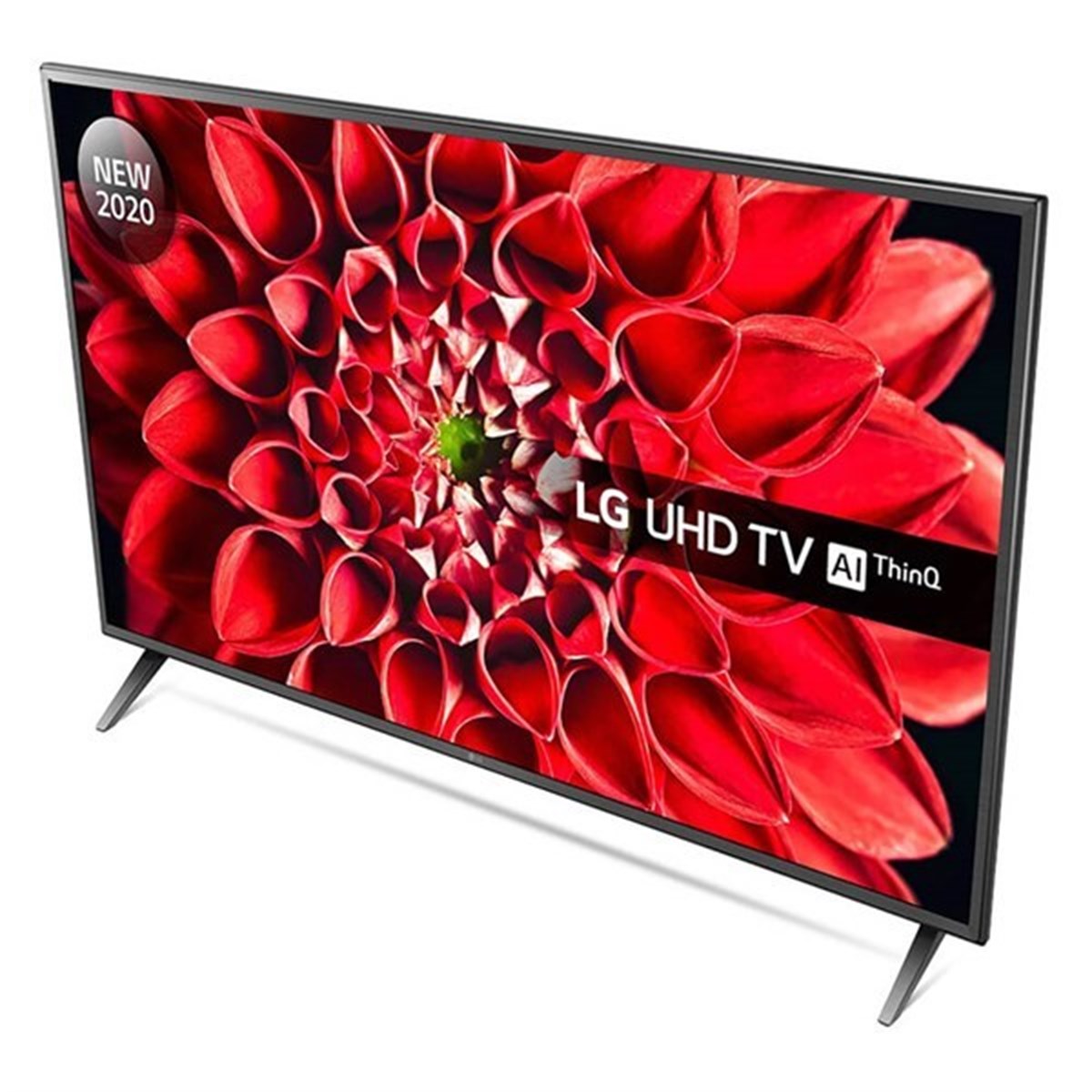 LG UN71 43 inch 4K Smart UHD Televizyon