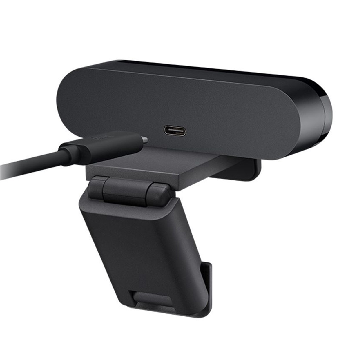 Logitech BRIO 4K Pro Ultra HD Stream (960-001105) Web Cam