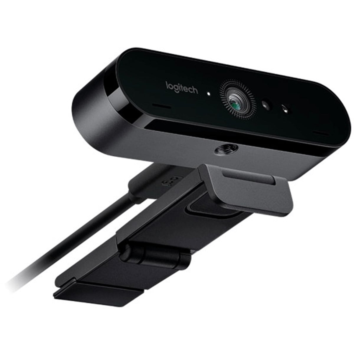 Logitech Brio 4K Stream Edition 960-001194 Mikrofonlu Webcam