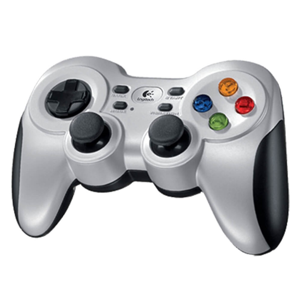 Logitech F710 Kablosuz Gamepad