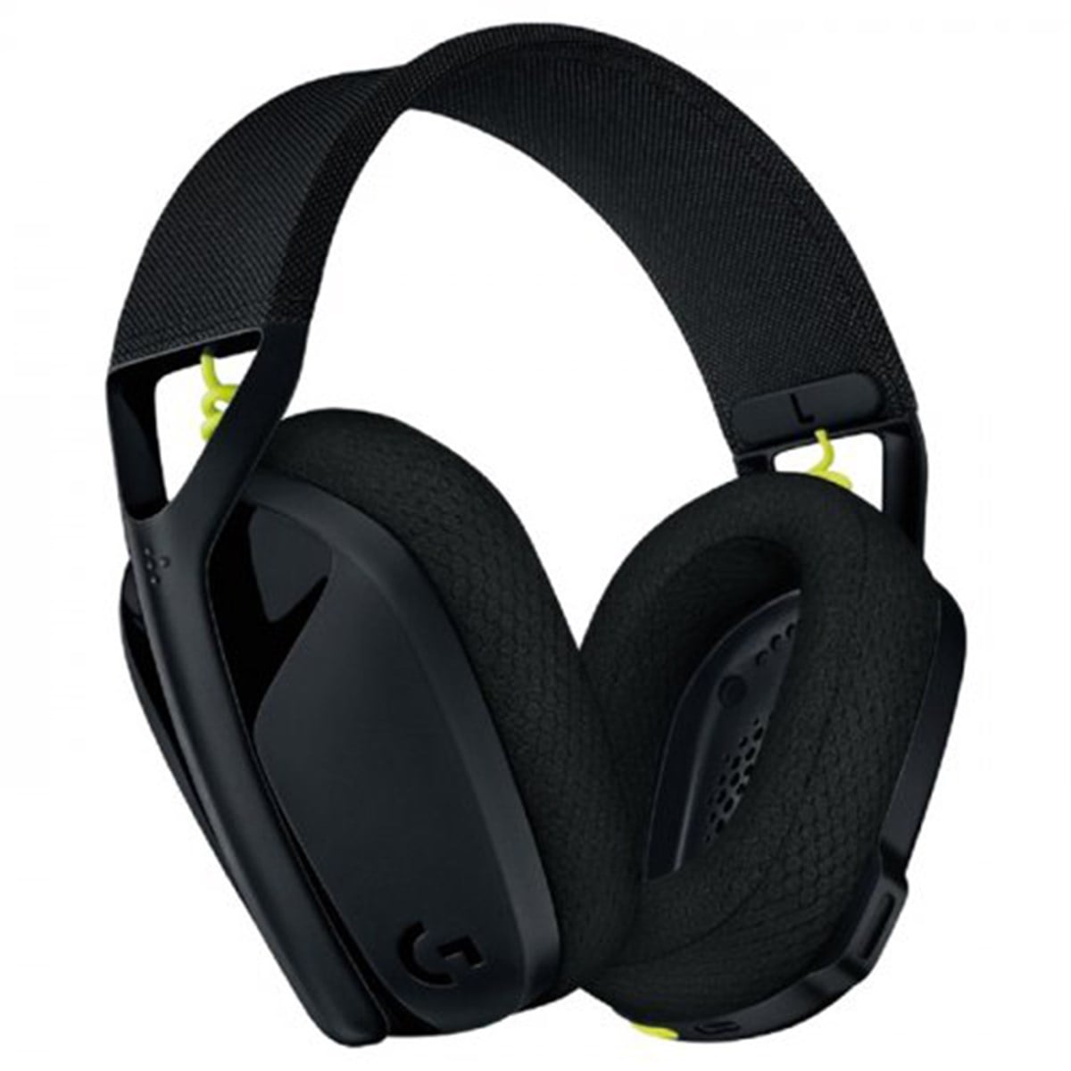 Logitech G G435 Lightspeed Kablosuz Siyah Gaming Kulaklık 981-001050