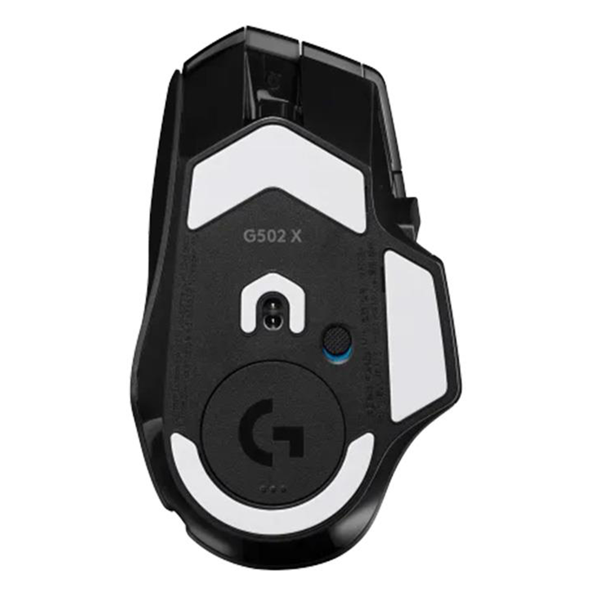 Logitech G G502 X LightSpeed 25K Sensörlü Gaming Mouse Siyah 910-006181