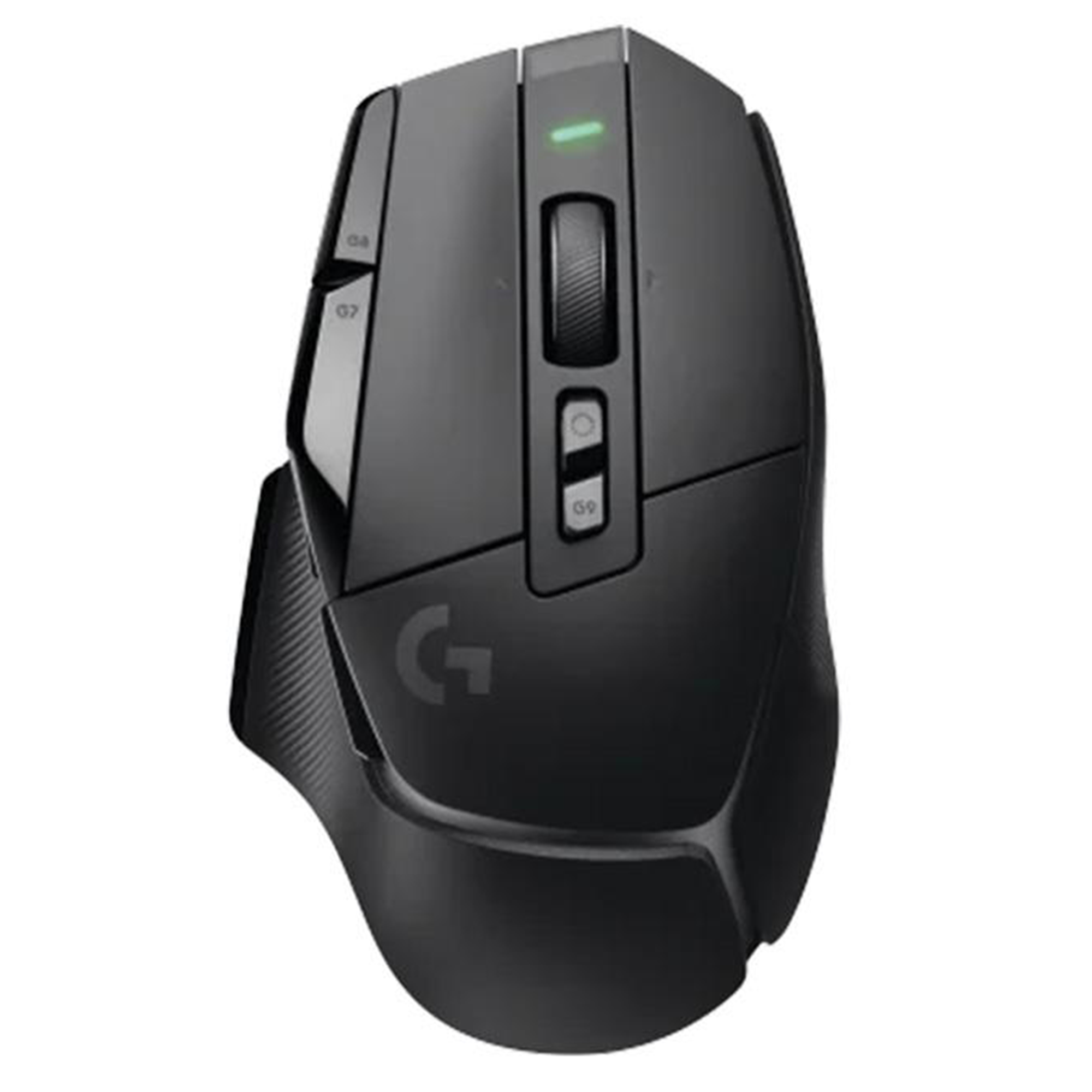 Logitech G G502 X LightSpeed 25K Sensörlü Gaming Mouse Siyah 910-006181