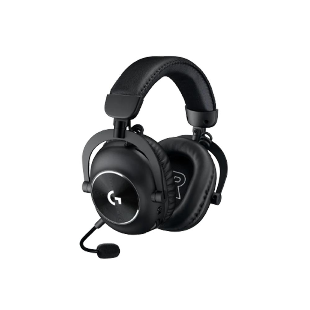 Logitech G PRO X 2 LIGHTSPEED Siyah Kablosuz Gaming (Oyuncu) Kulaklığı - 981-001263
