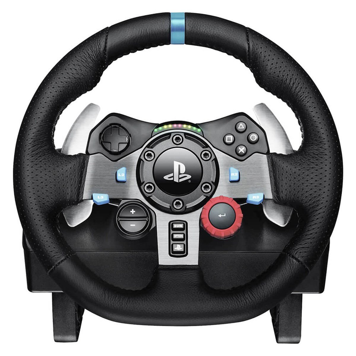 Logitech G29 Driving Force Yarış Direksiyonu