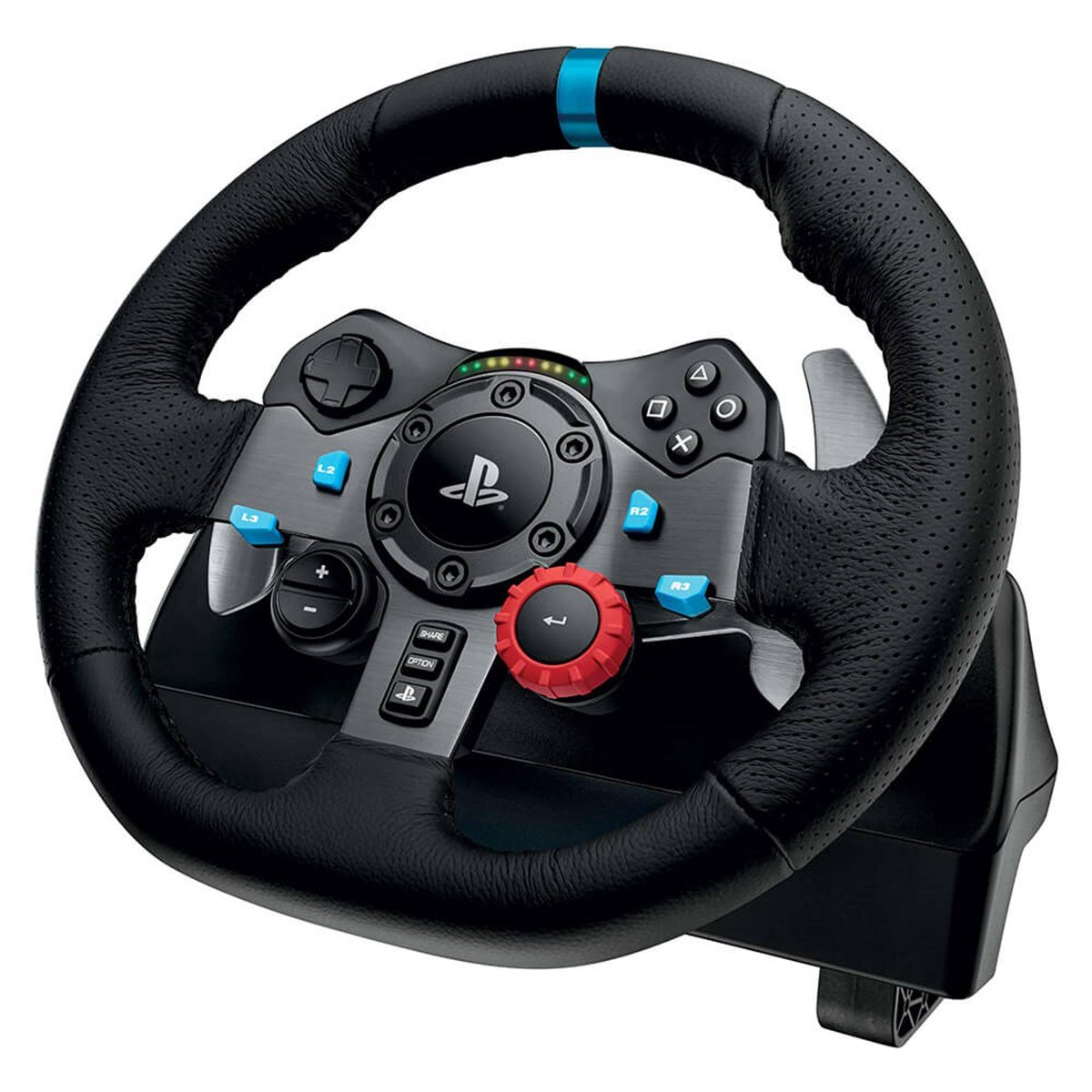 Logitech G29 Driving Force Yarış Direksiyonu