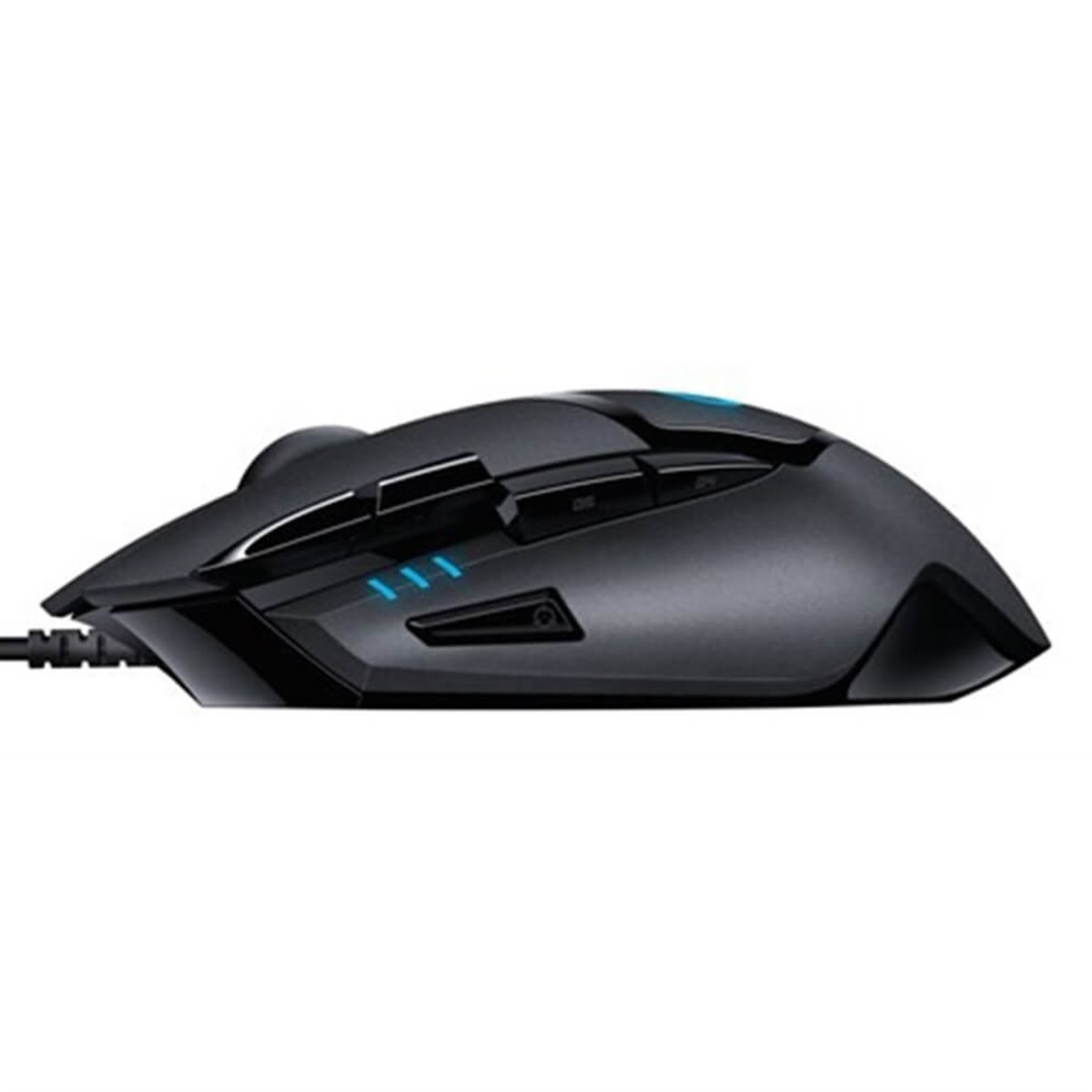 Logitech G402 Hyperion Fury Oyuncu Mouse