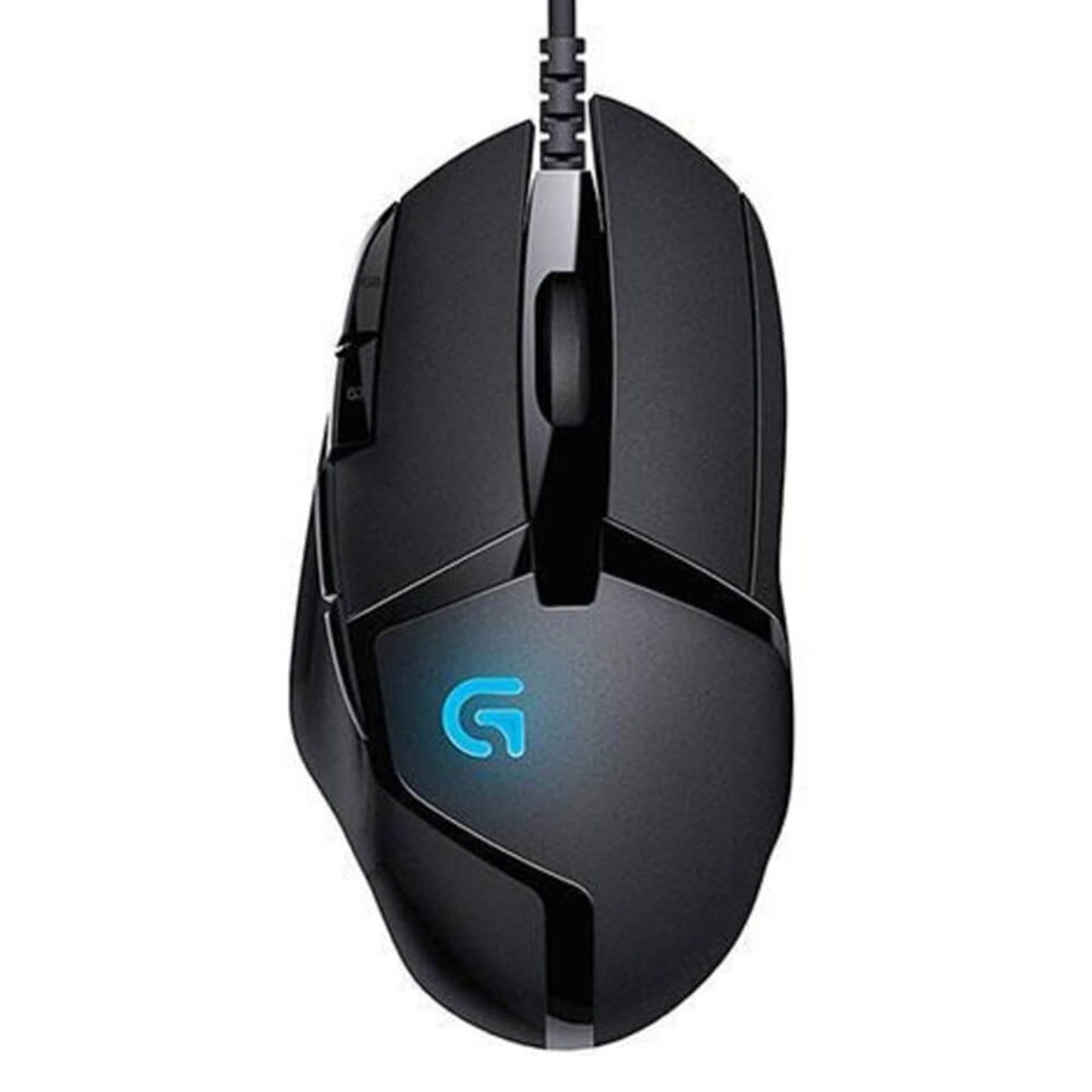 Logitech G402 Hyperion Fury Oyuncu Mouse