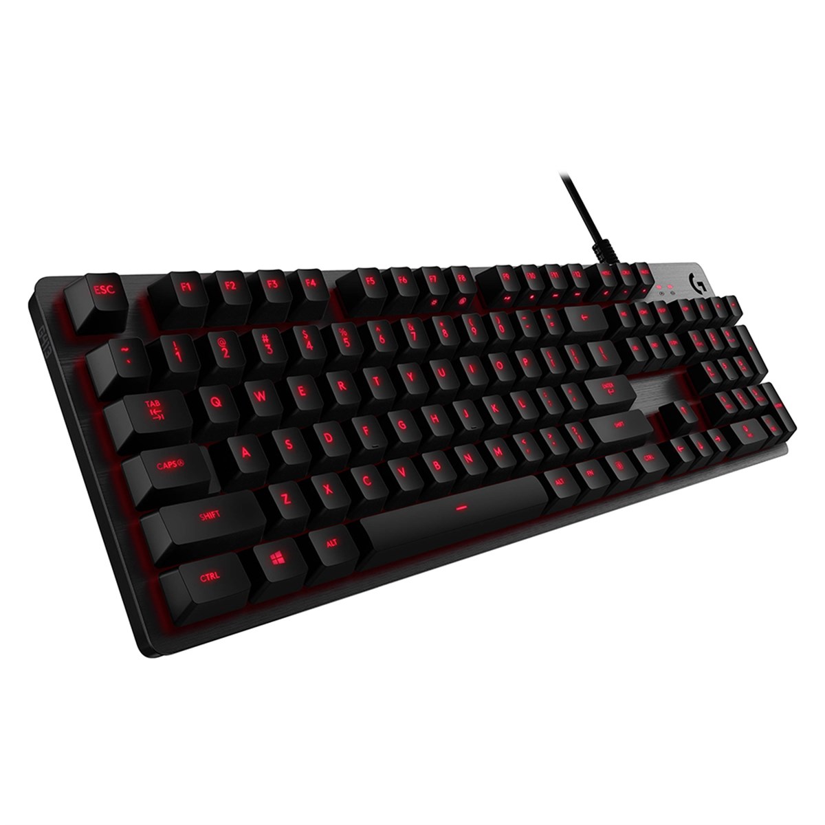 Logitech G413 Mekanik Oyuncu Klavyesi