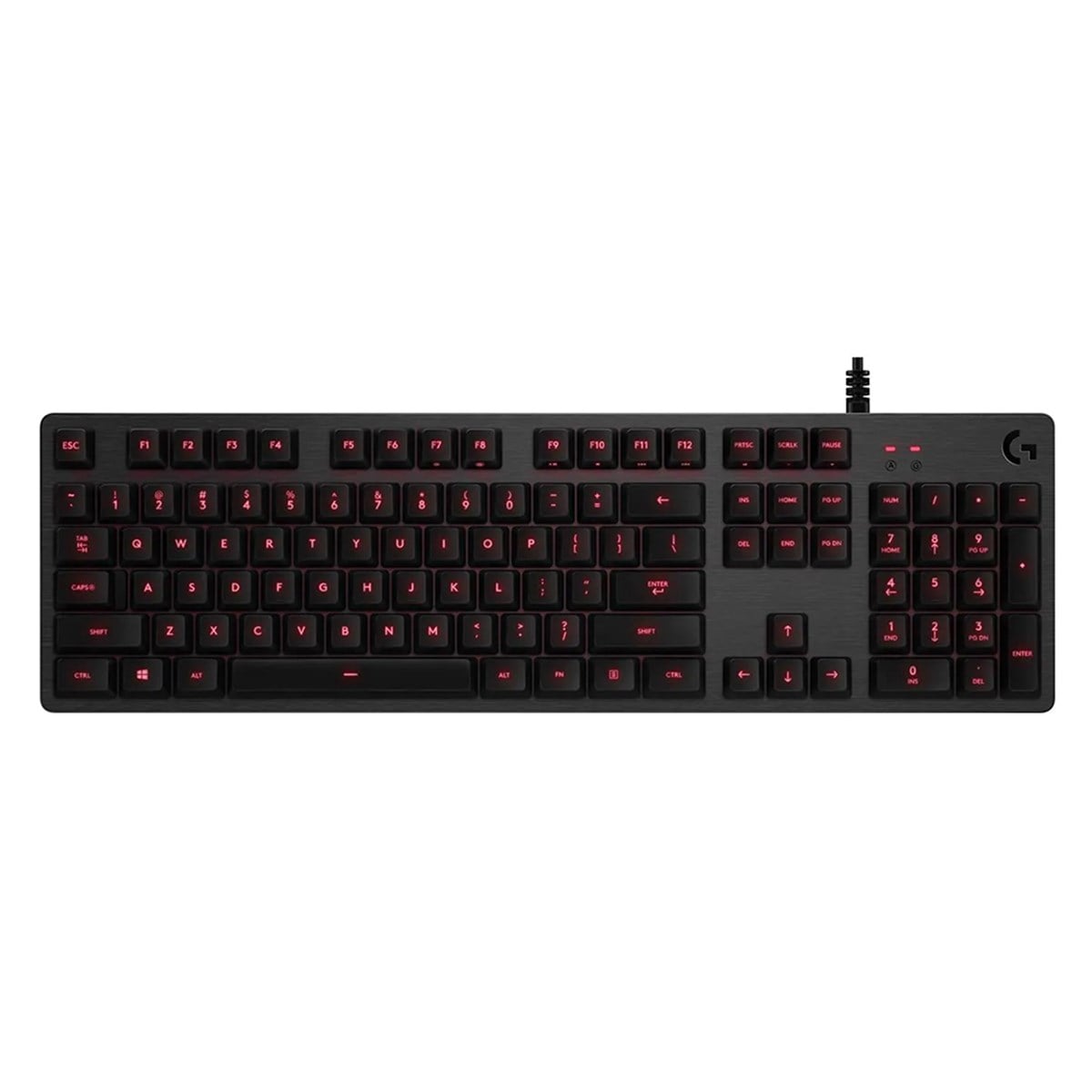 Logitech G413 Mekanik Oyuncu Klavyesi