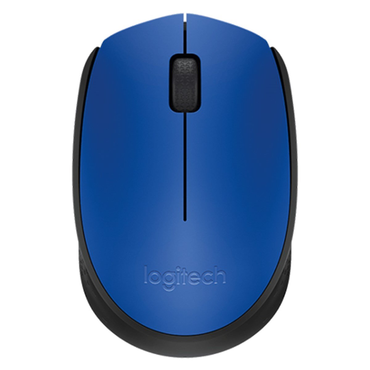 Logitech M171 Mavi Kablosuz Mouse