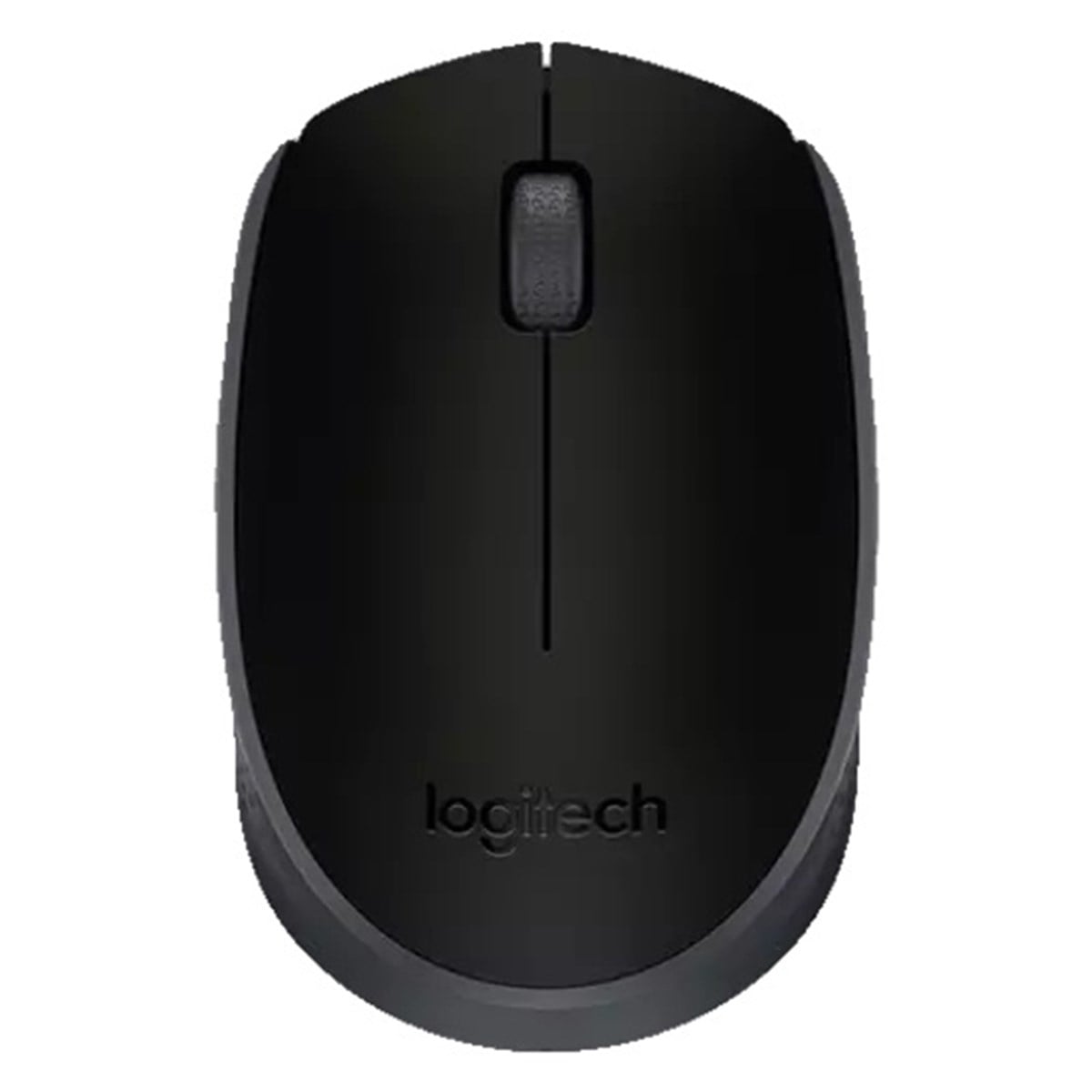 Logitech M171 Siyah Kablosuz Mouse