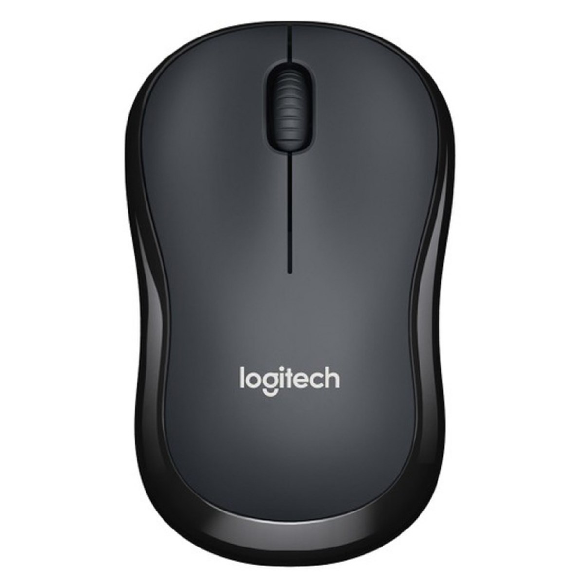 Logitech M220 Siyah Sessiz Kablosuz Mouse