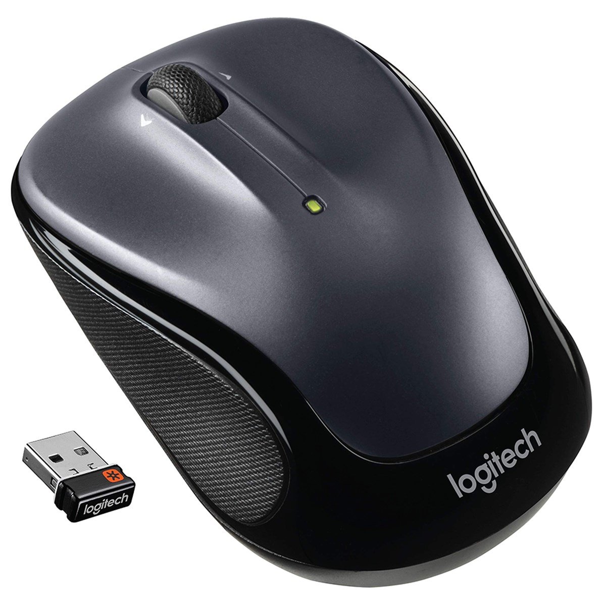 Logitech M325 Kablosuz Mouse Siyah 910-002142