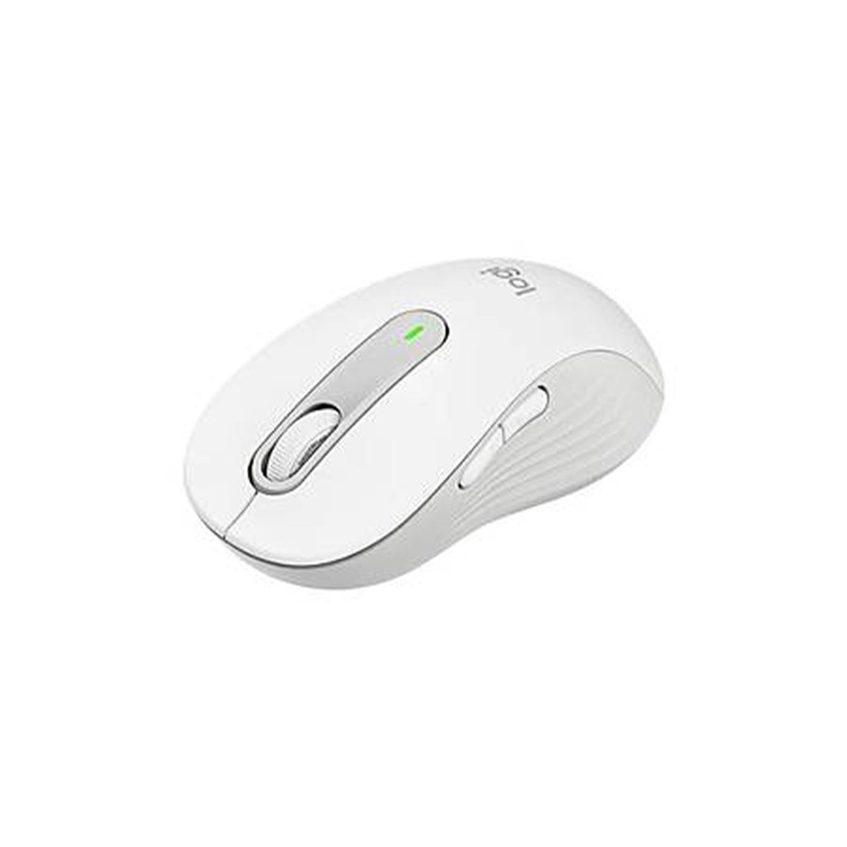 Logitech M650 Signature Kablosuz Mouse Beyaz 910-006255