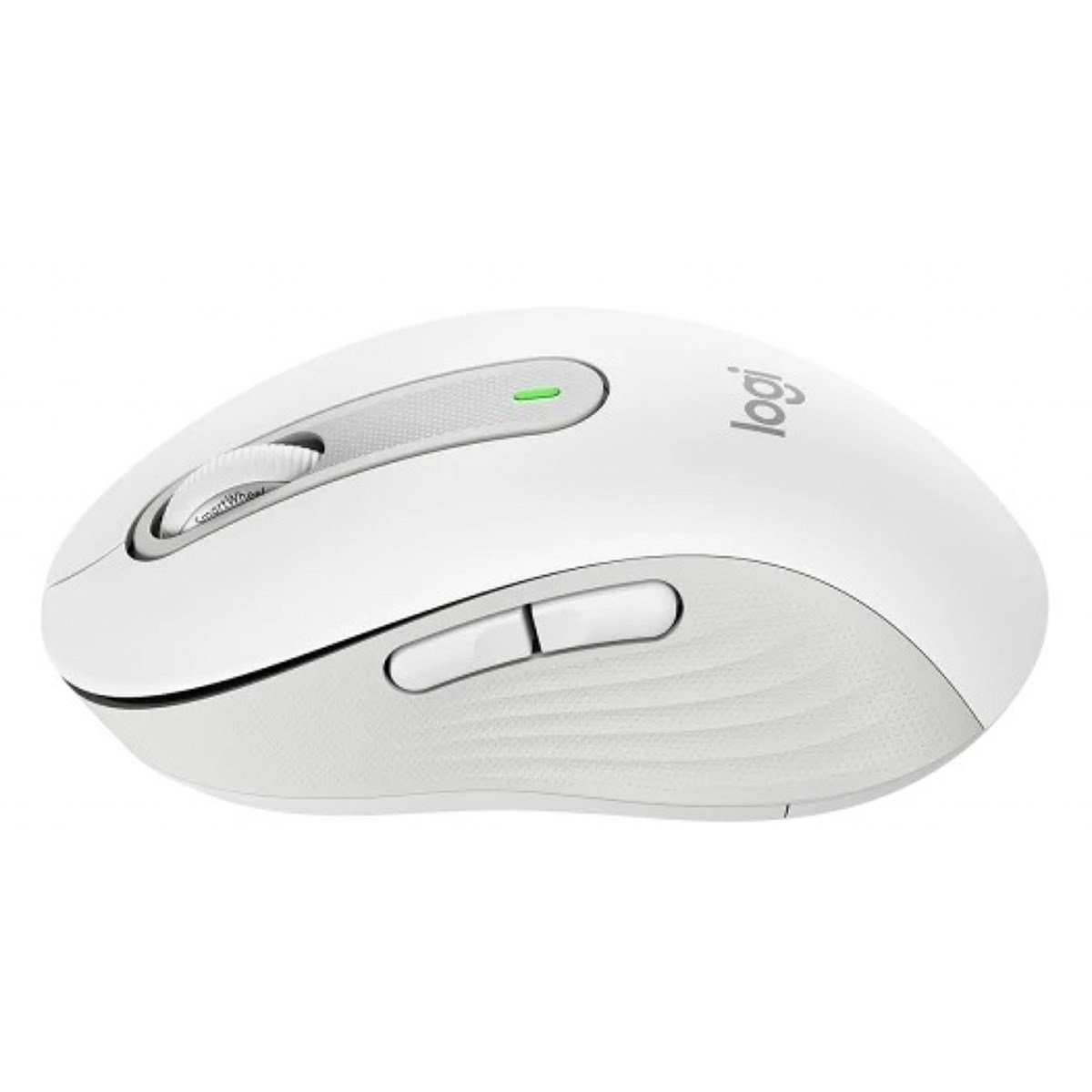 Logitech M650 Signature Kablosuz Mouse Beyaz 910-006255