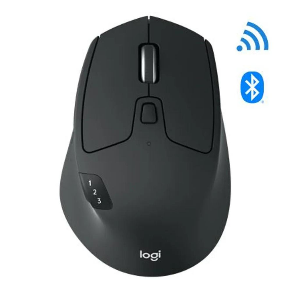 Logitech M720 Triathlon Kablosuz Mouse 910-004791