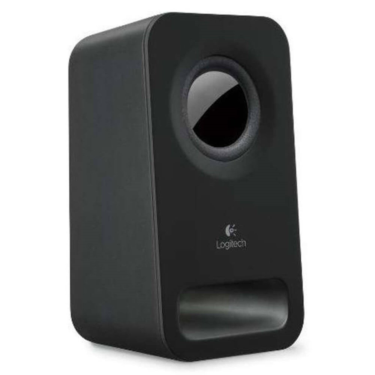 Logitech Z150 Hoparlör Siyah