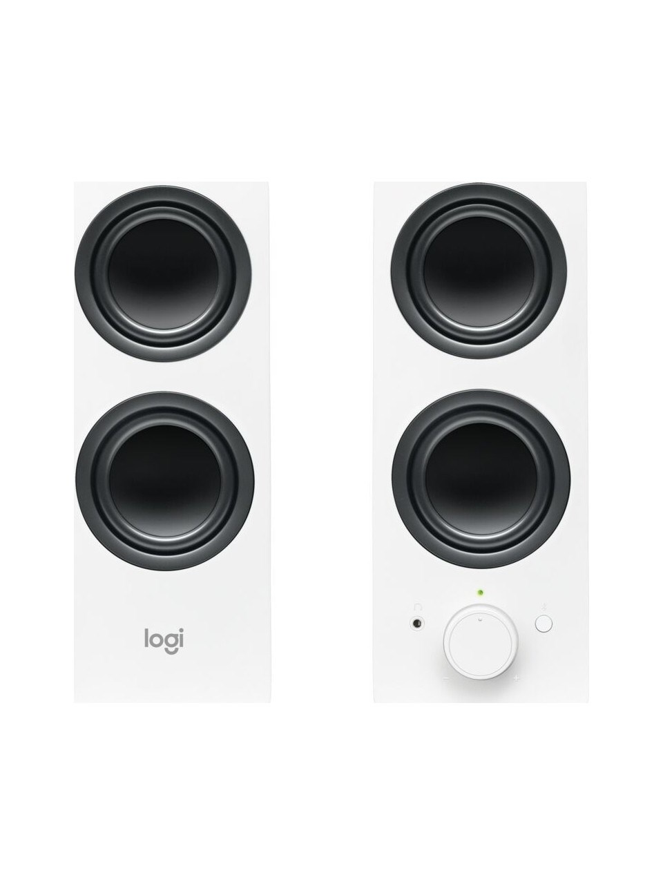 Logitech Z207 Bluetooth Speaker Beyaz 980-001292