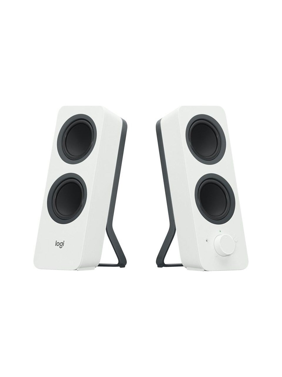 Logitech Z207 Bluetooth Speaker Beyaz 980-001292
