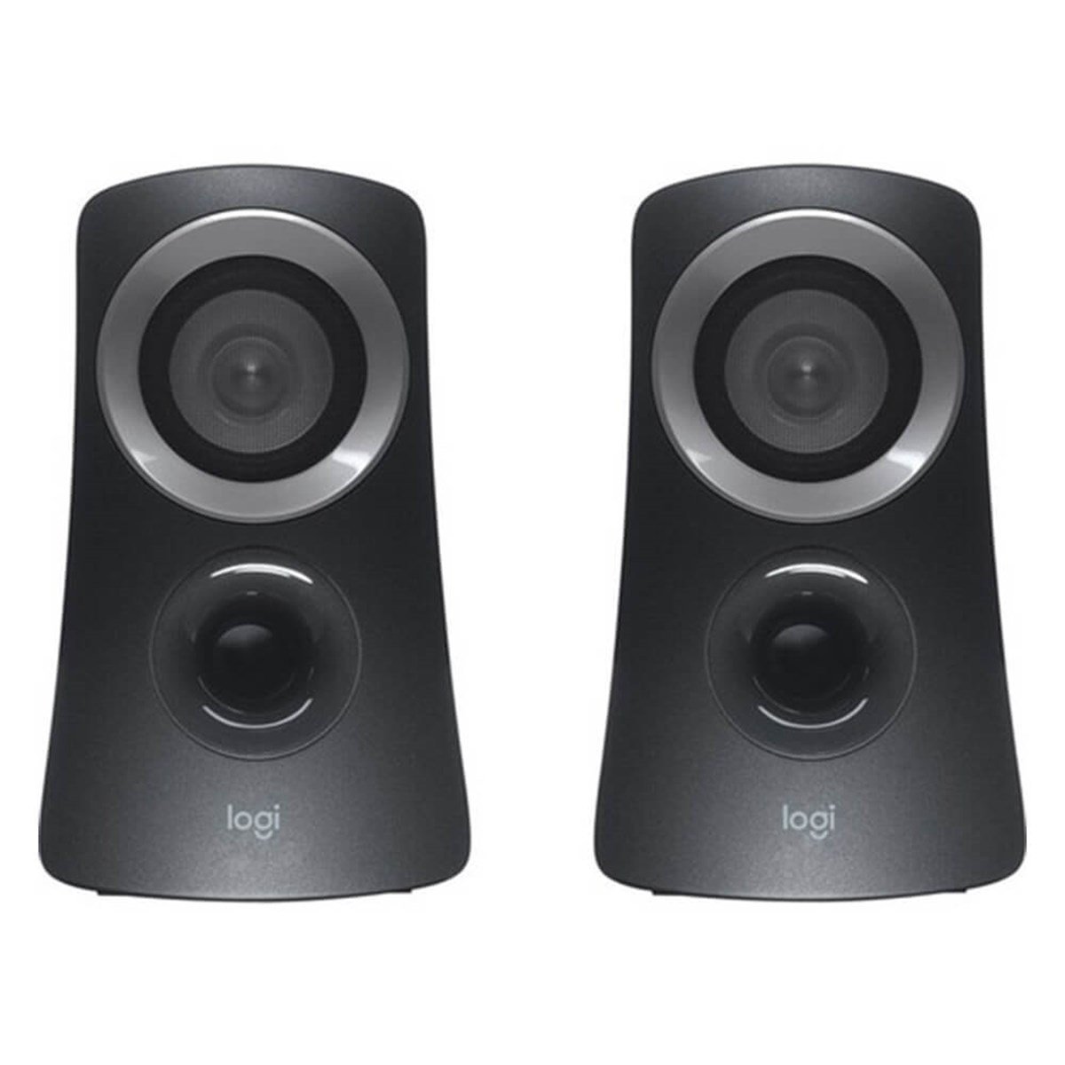 Logitech Z313 Multimedia Hoparlör