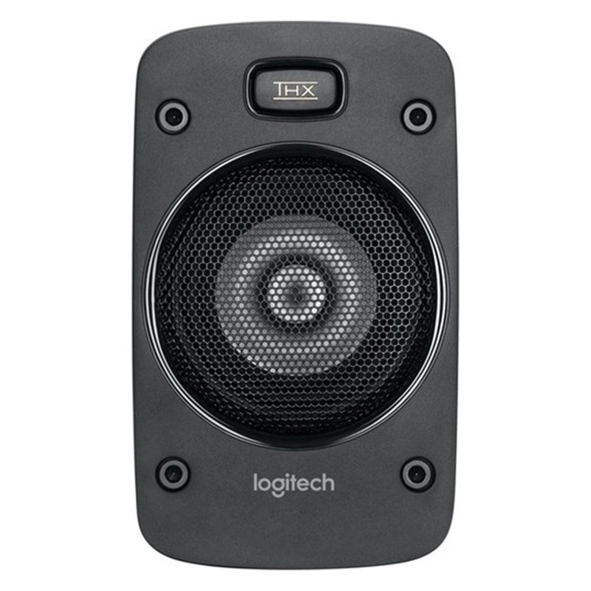 Logitech Z906 Surround Ses Hoparlör