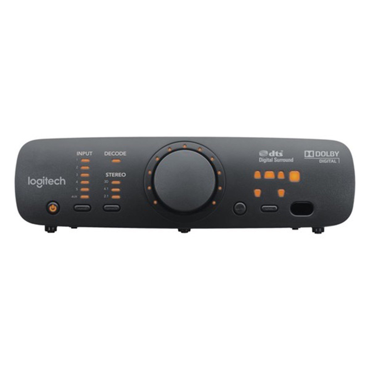 Logitech Z906 Surround Ses Hoparlör