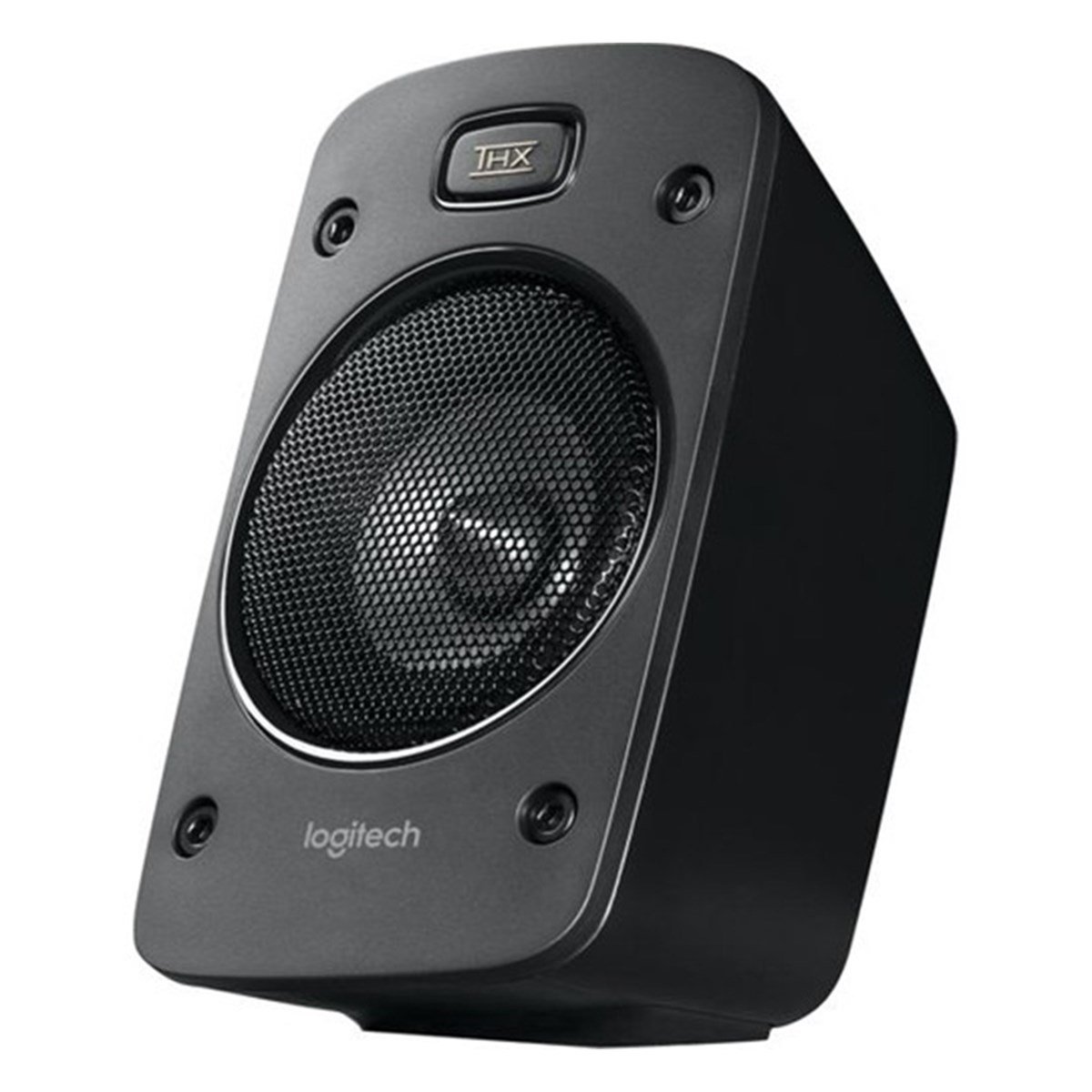 Logitech Z906 Surround Ses Hoparlör