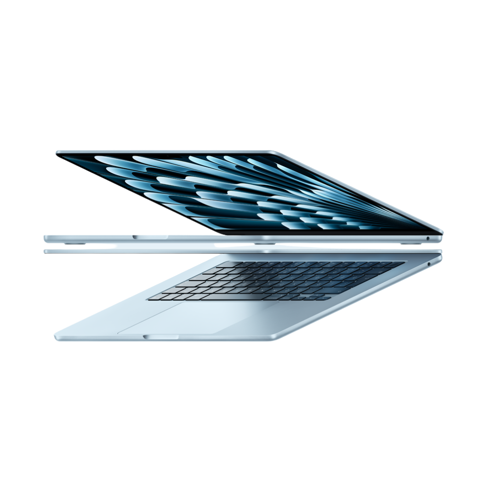 MacBook Air M4 16GB 512GB SSD macOS 13