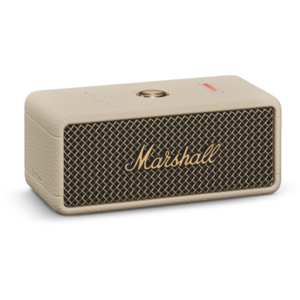 MARSHALL Emberton 3 Bluetooth Hoparlör Krem