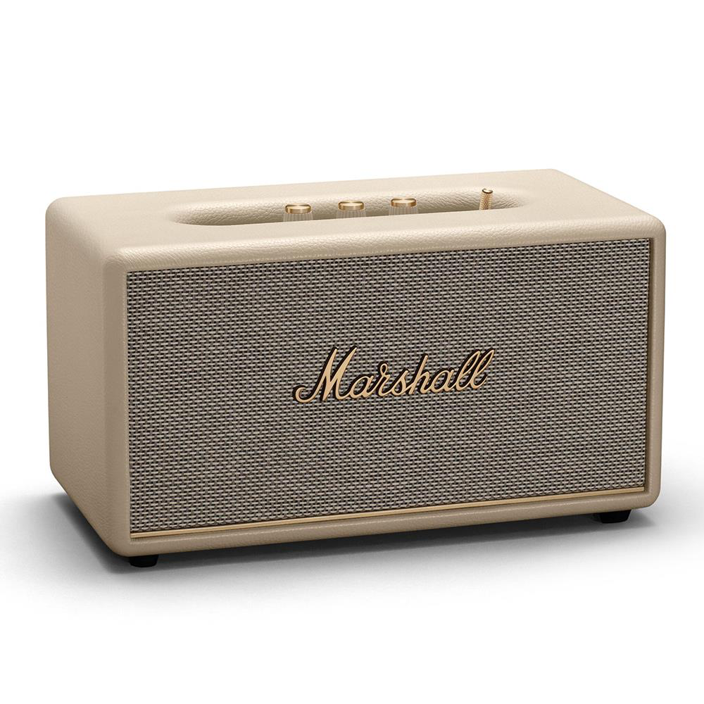 MARSHALL Stanmore 3 Bluetooth Hoparlör Krem