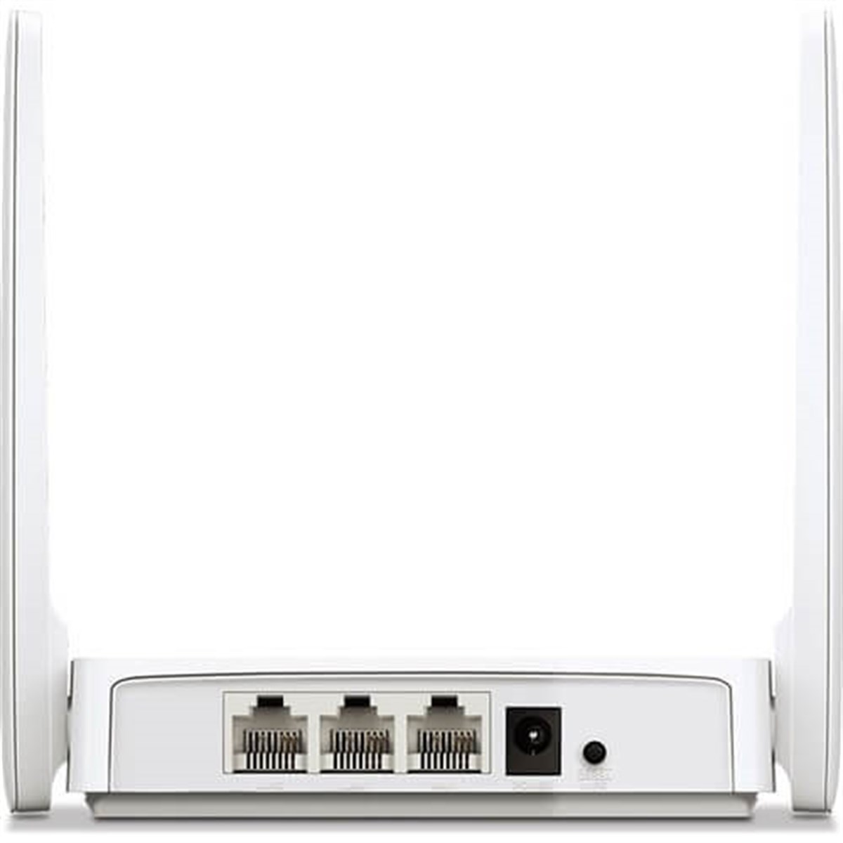 Mercusys AC10 1200 Mbps Wireless Dual Band Menzil Genişletici / Access Point / Router