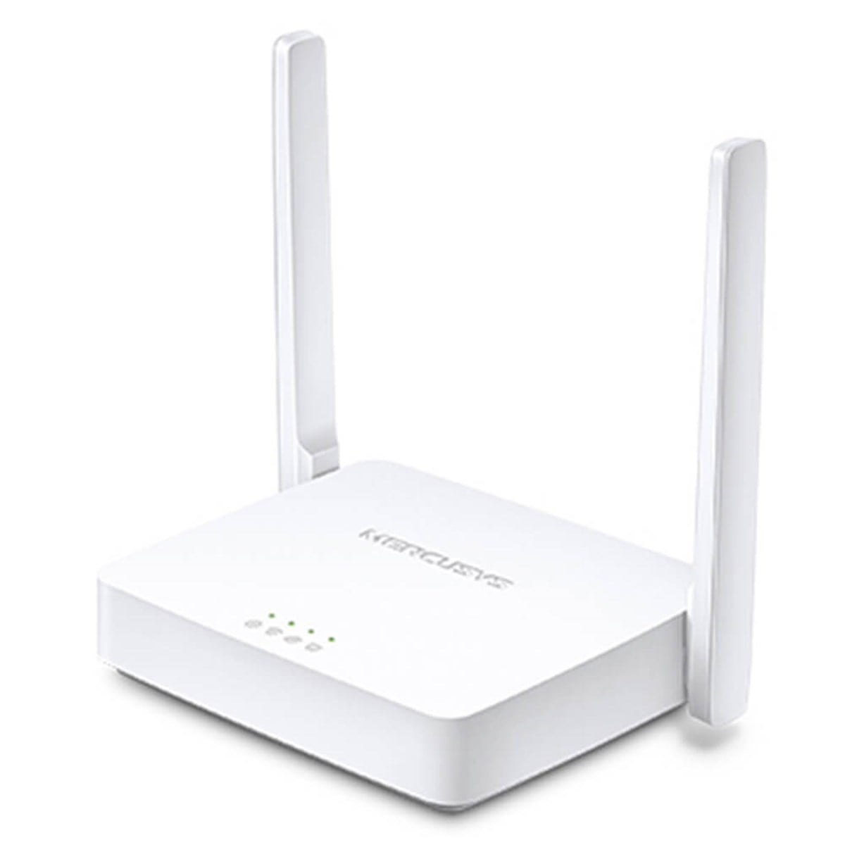 Mercusys MW301R 300Mbps Wireless N Router