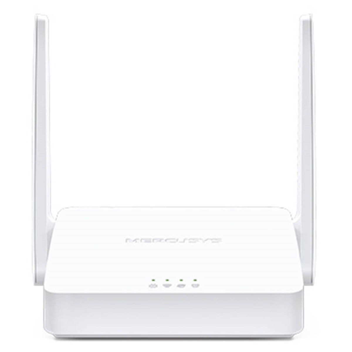 Mercusys MW301R 300Mbps Wireless N Router