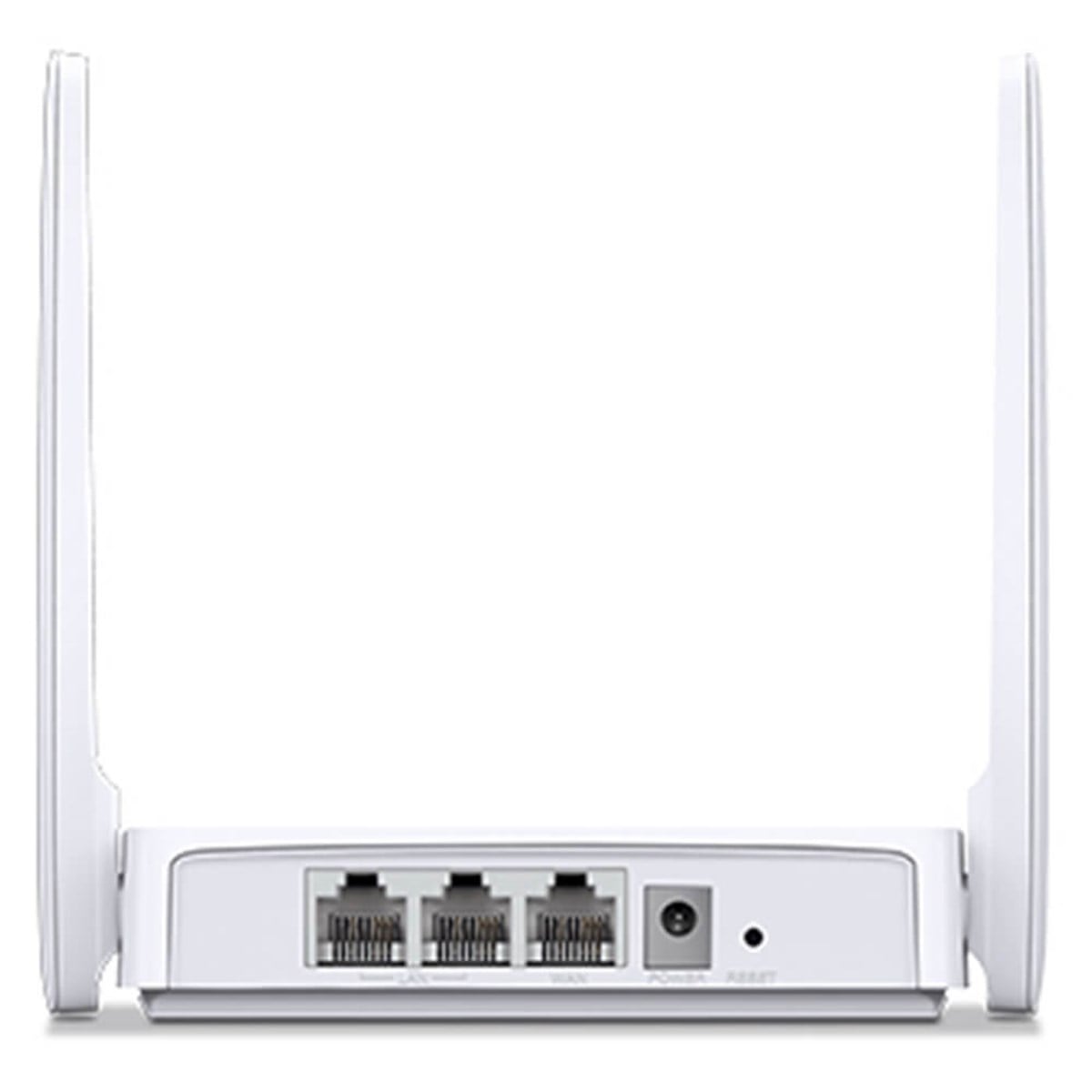 Mercusys MW301R 300Mbps Wireless N Router