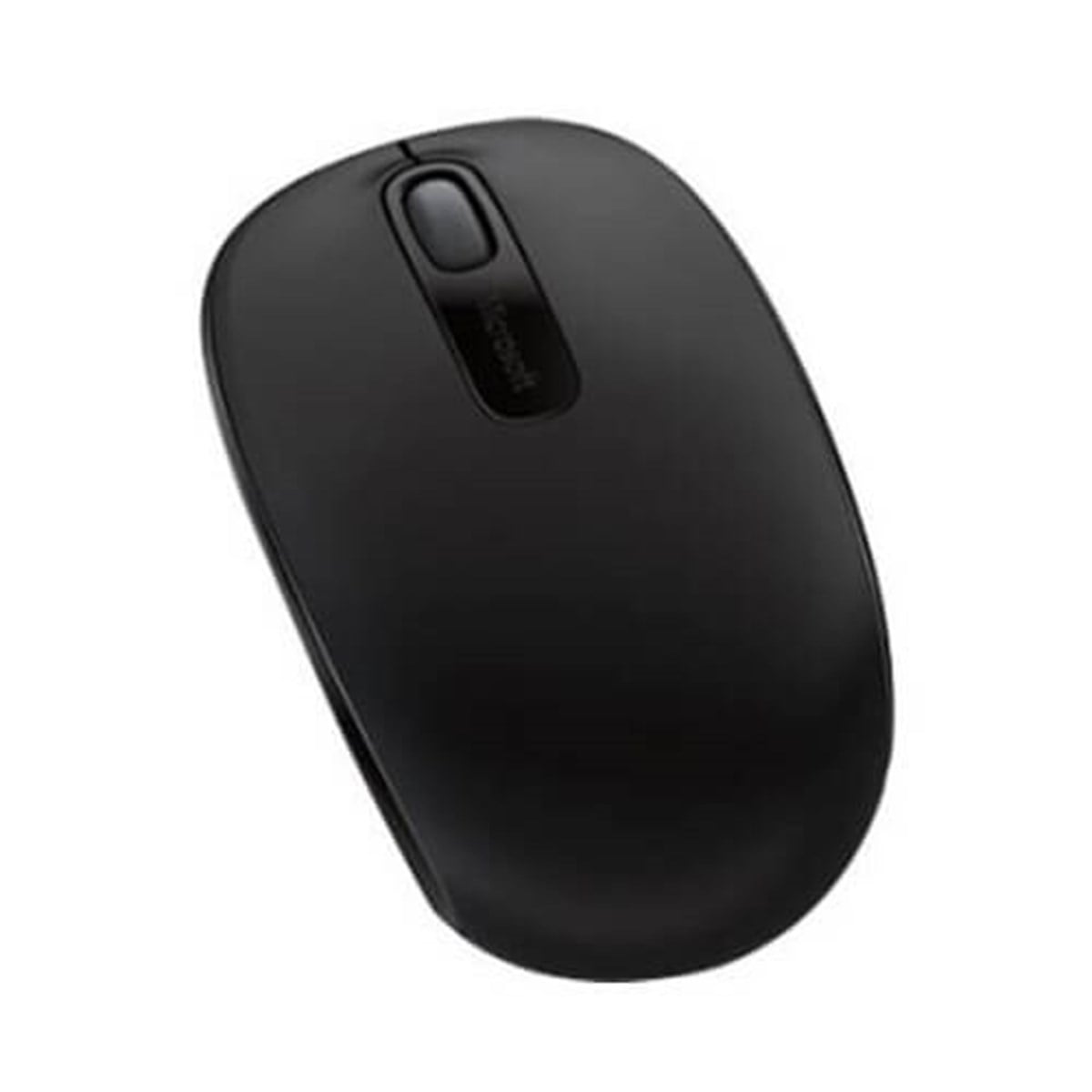 Microsoft Mobile 1850 Kablosuz Siyah Mouse (7MM-00002)
