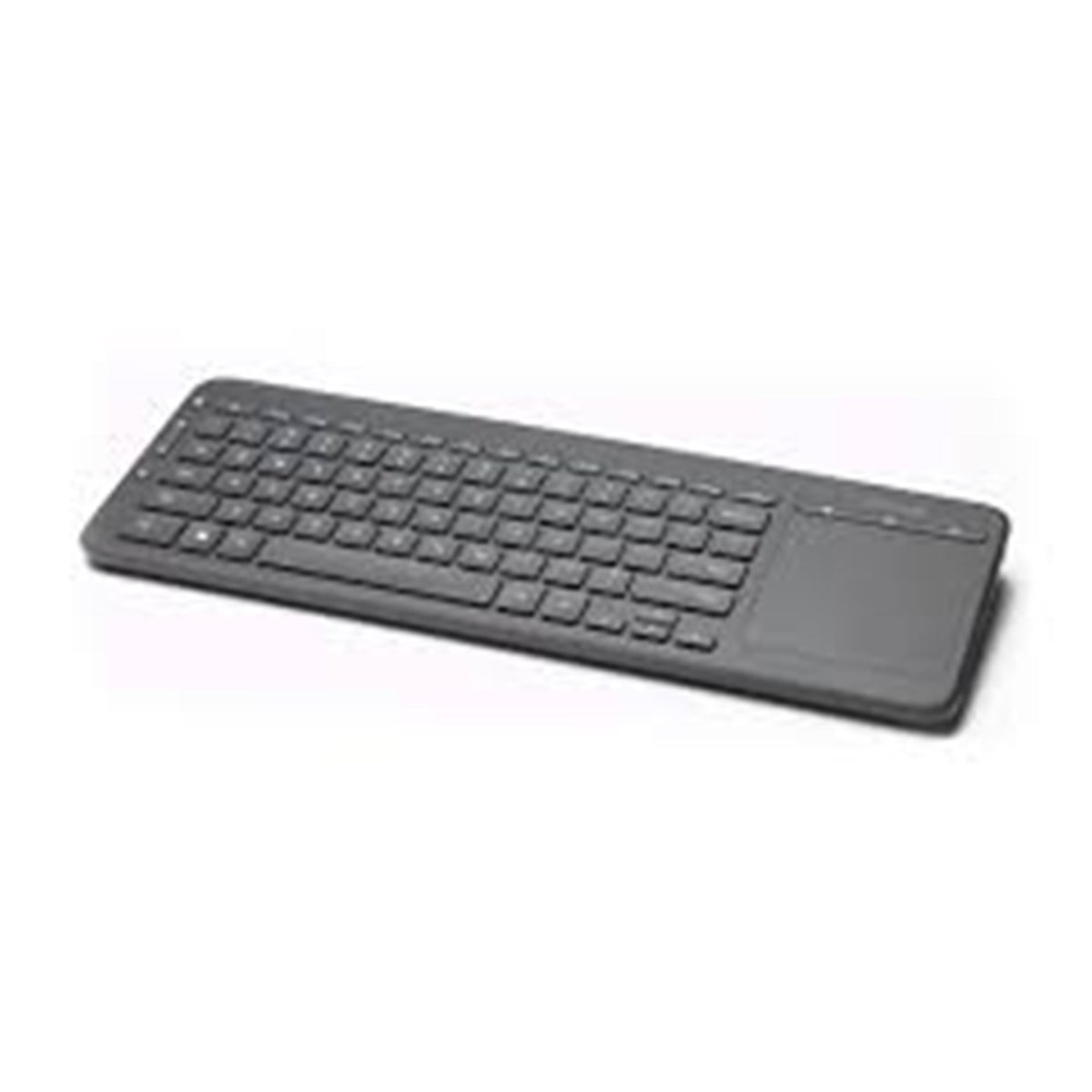 Microsoft N9Z-00017 Akıllı Tv Smart Tv Siyah All In One Kablosuz klavye