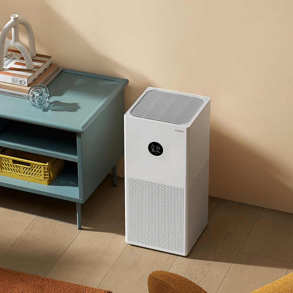Xiaomi Air Purifier Akıllı Hava Temizleyici 4 Lite