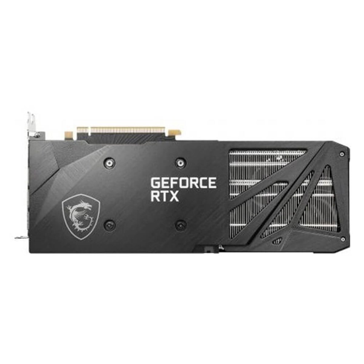 MSI GeForce RTX 3060 VENTUS 3X OC 12GB GDDR6 192 Bit Ekran Kartı